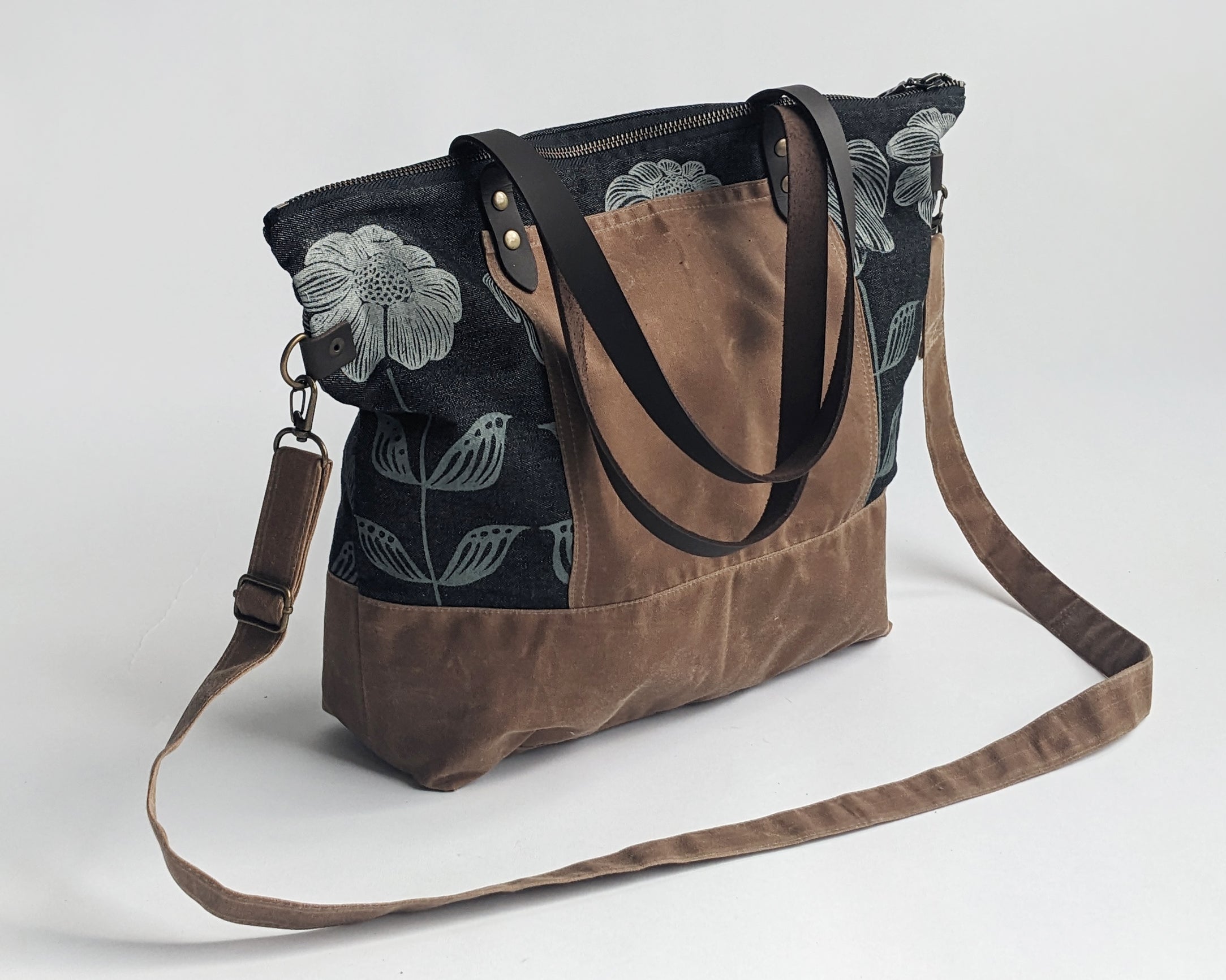 Journey Bag - Bloom