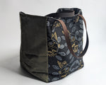 Large Tote - Forage