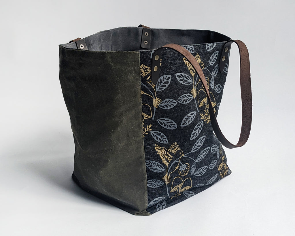 Tote - Forage