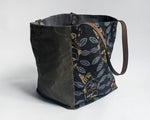 Tote - Forage
