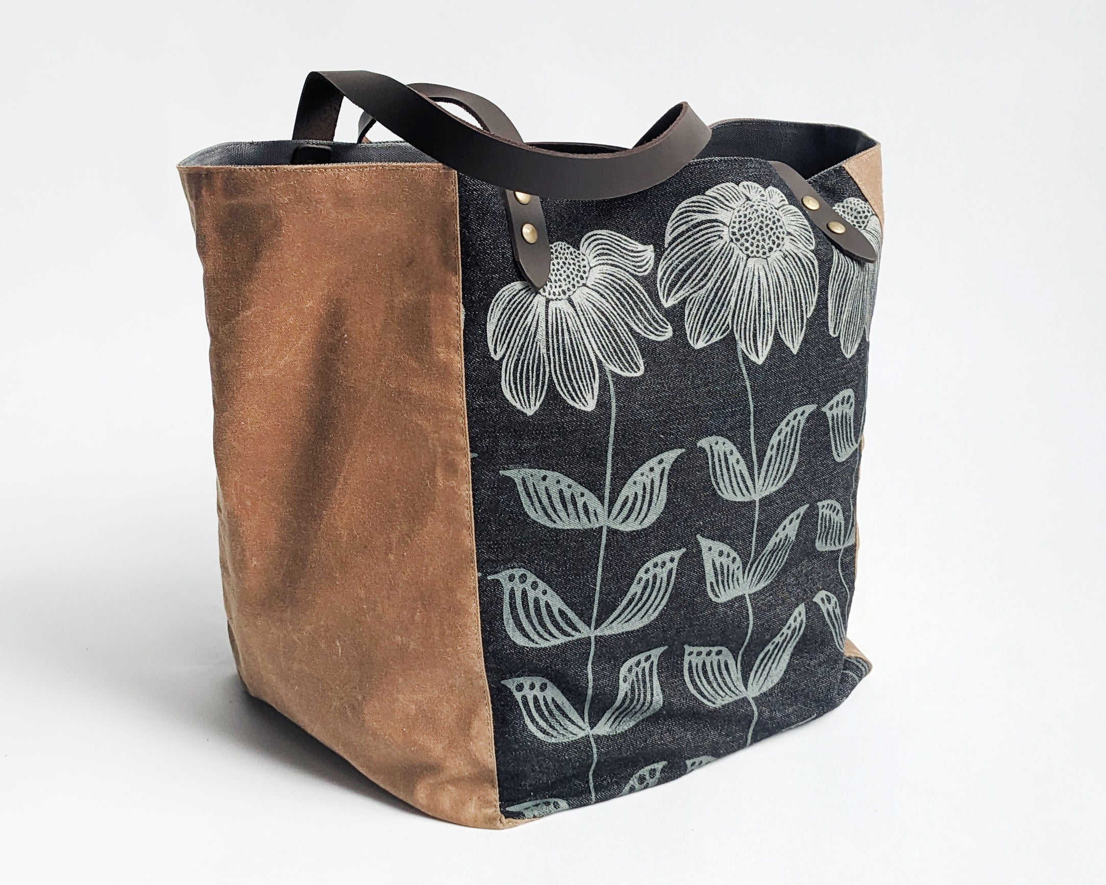 Tote - Bloom