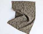 Bea's Collection - Linen Teatowel - Moss