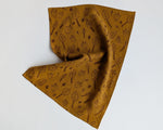 Bea's Collection - Linen Teatowel - Yellow