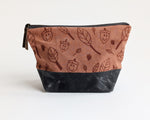 Bea's Collection Traveler Pouch - Rose
