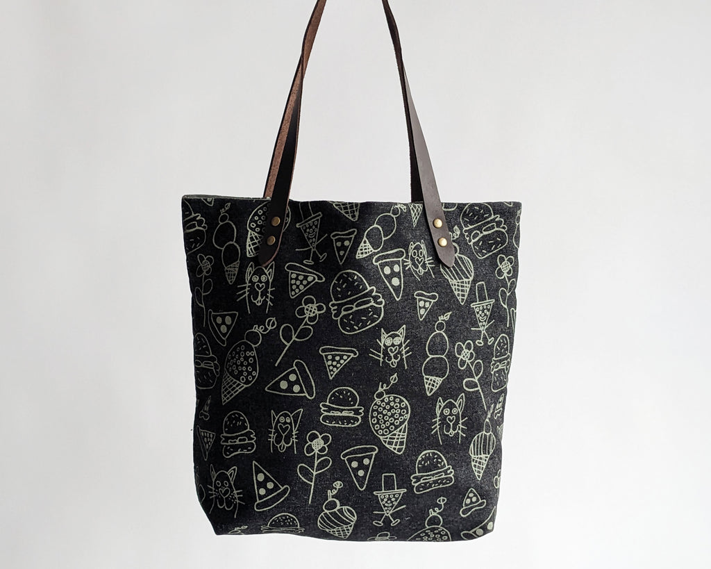 Bea's Collection - Tote