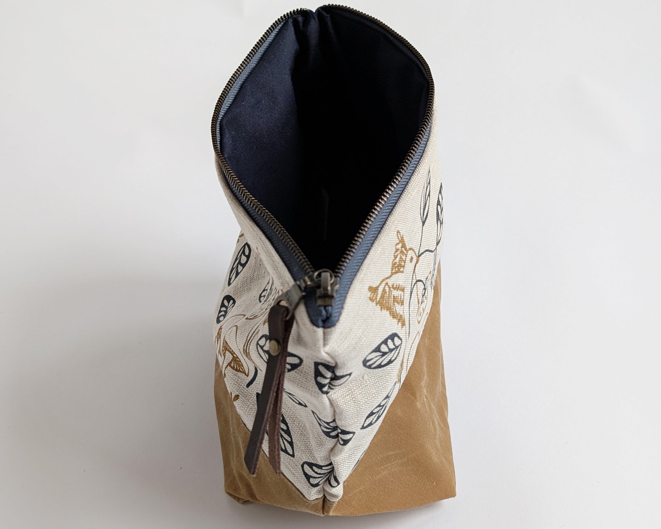 Traveler Pouch - Forager