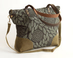 Journey Bag - Flora