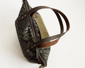Journey Bag - Flora
