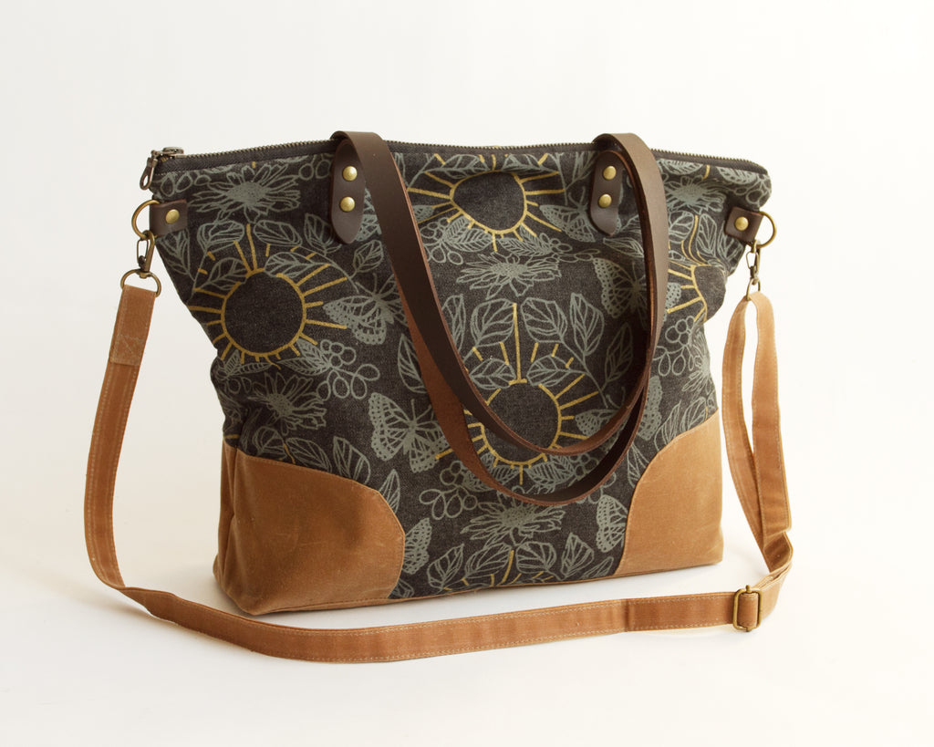 Journey Bag - Monarch