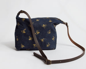 Cross-body bag - Bees