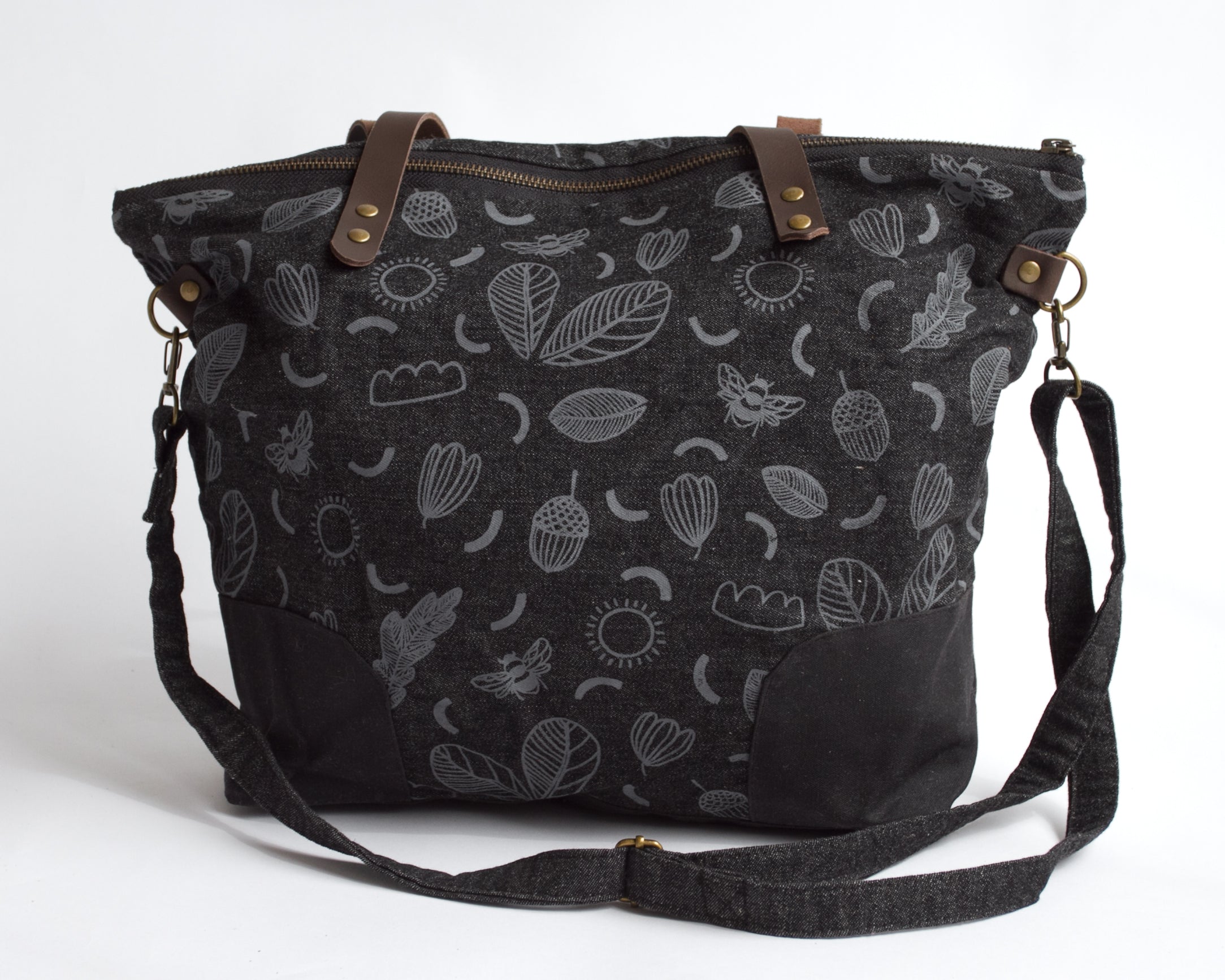 Journey Bag - Sunny Day