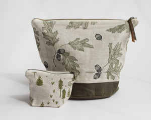 Pouch Bundle - Oak & Homestead