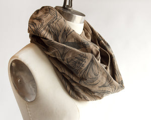 Cotton Cowl - Ships