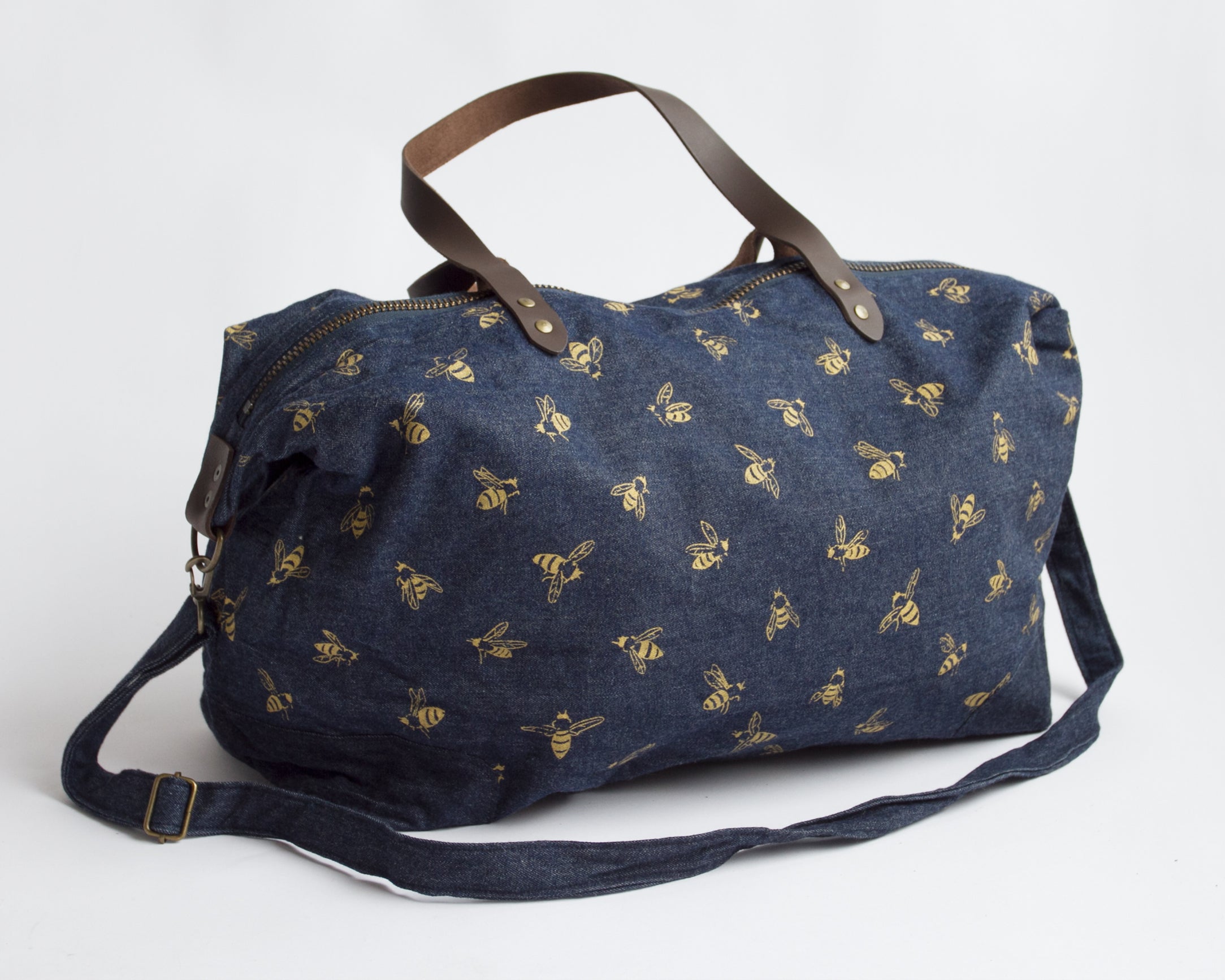 Weekender - Bees