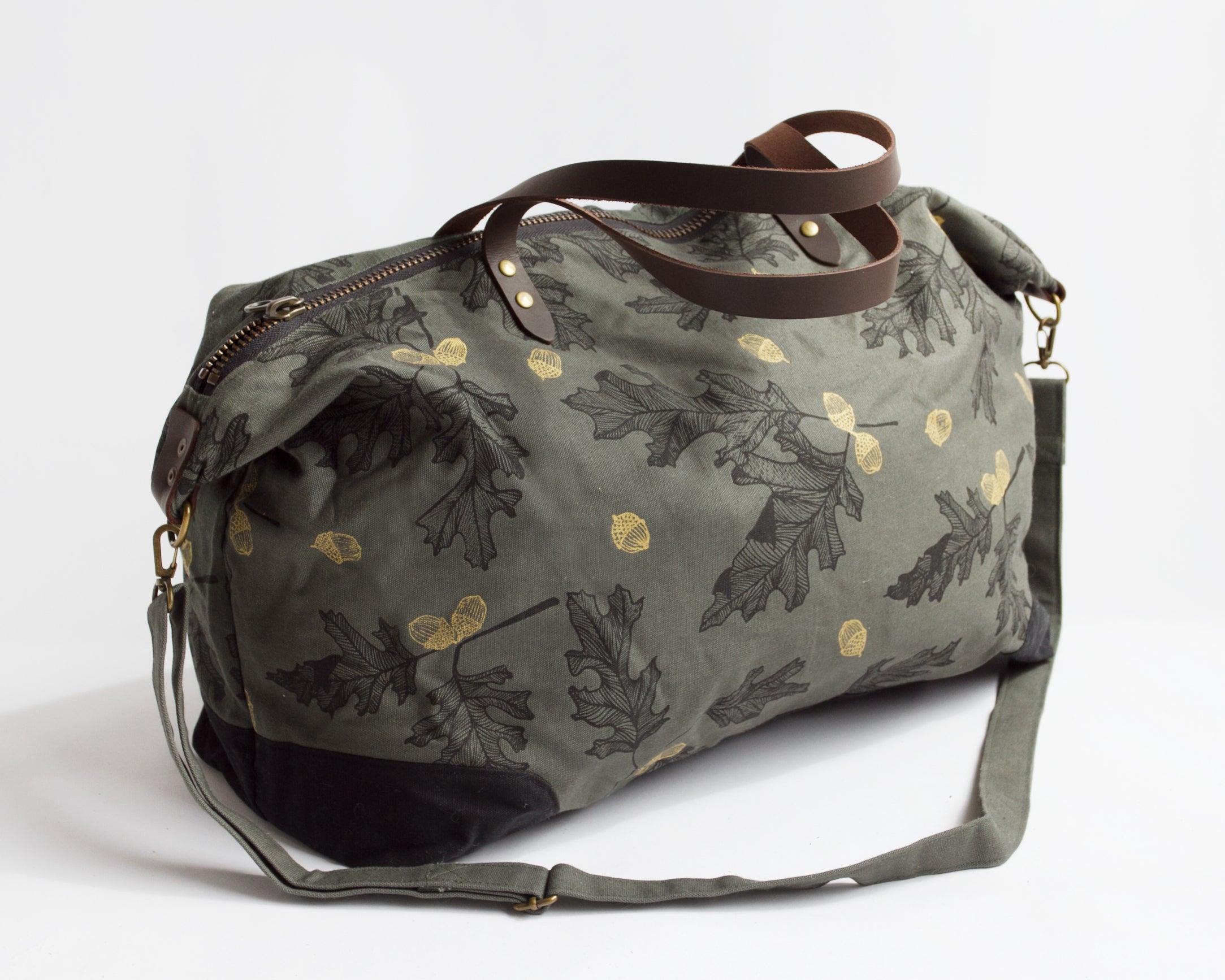 Weekender - Oak