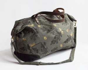 Weekender - Oak