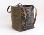 Tote - Mushrooms