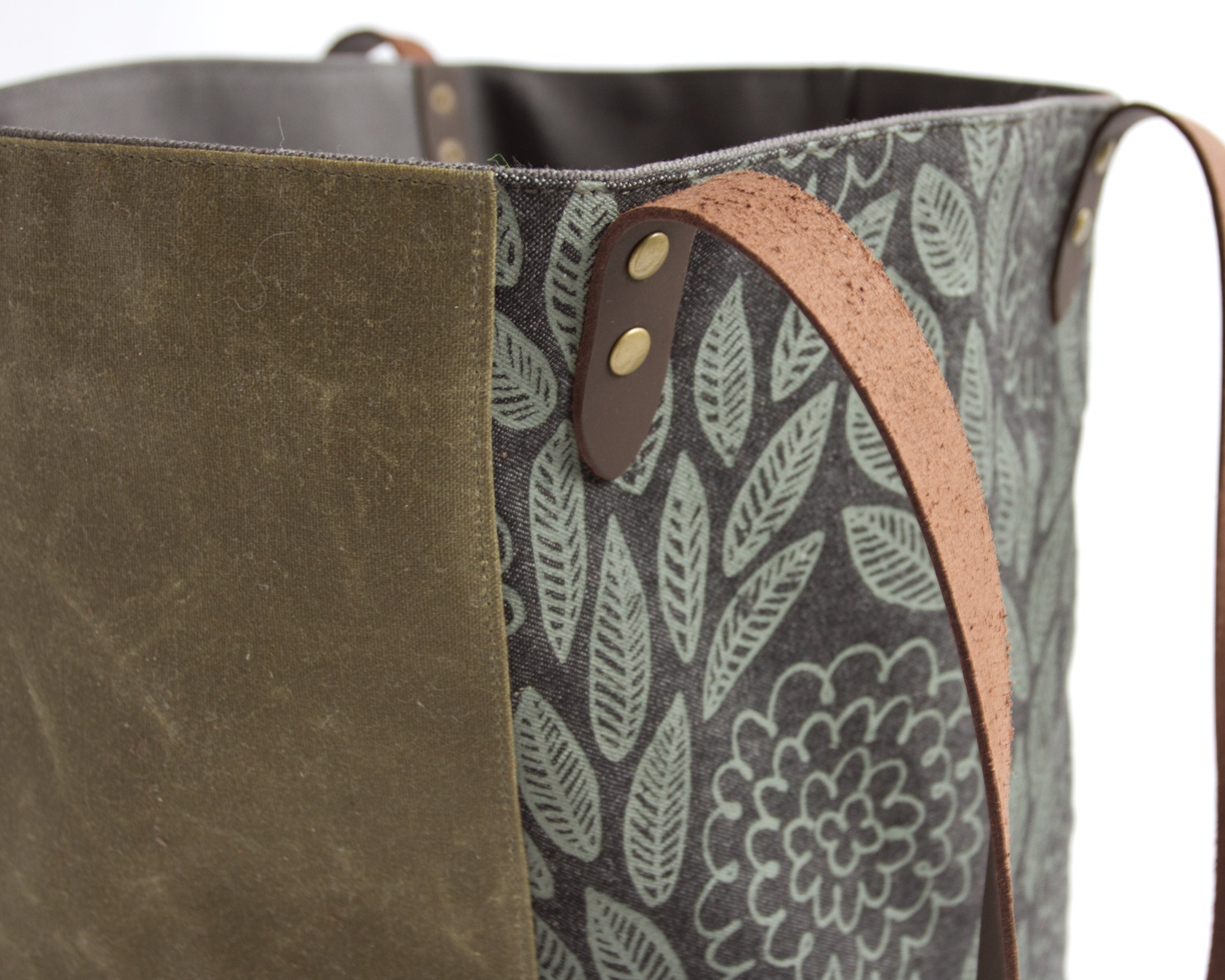 Tote - Flora