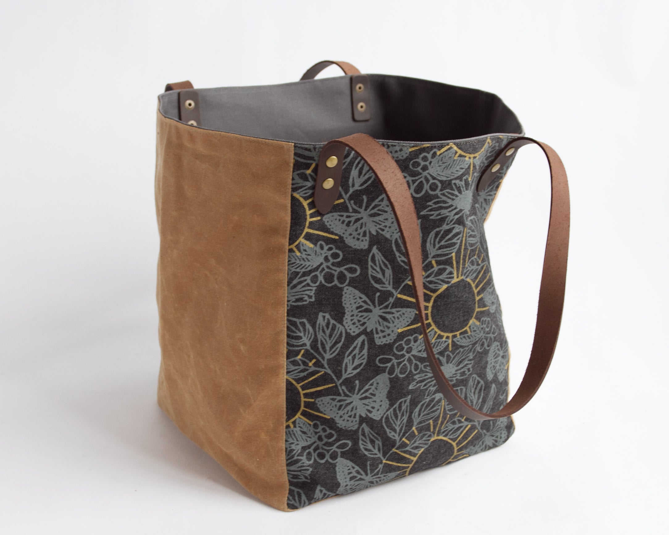 Tote - Monarch