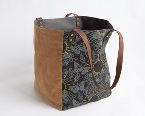 Tote - Monarch