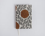 Journal - Flora Chestnut