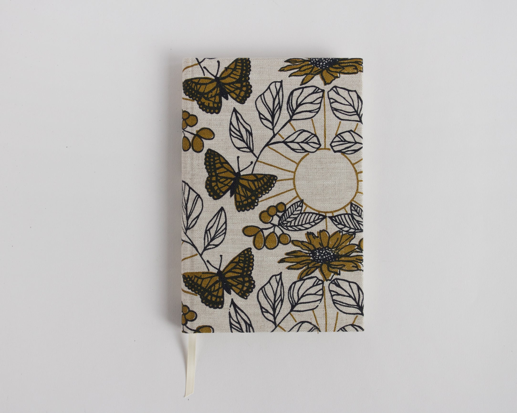 Journal - Monarch Gold