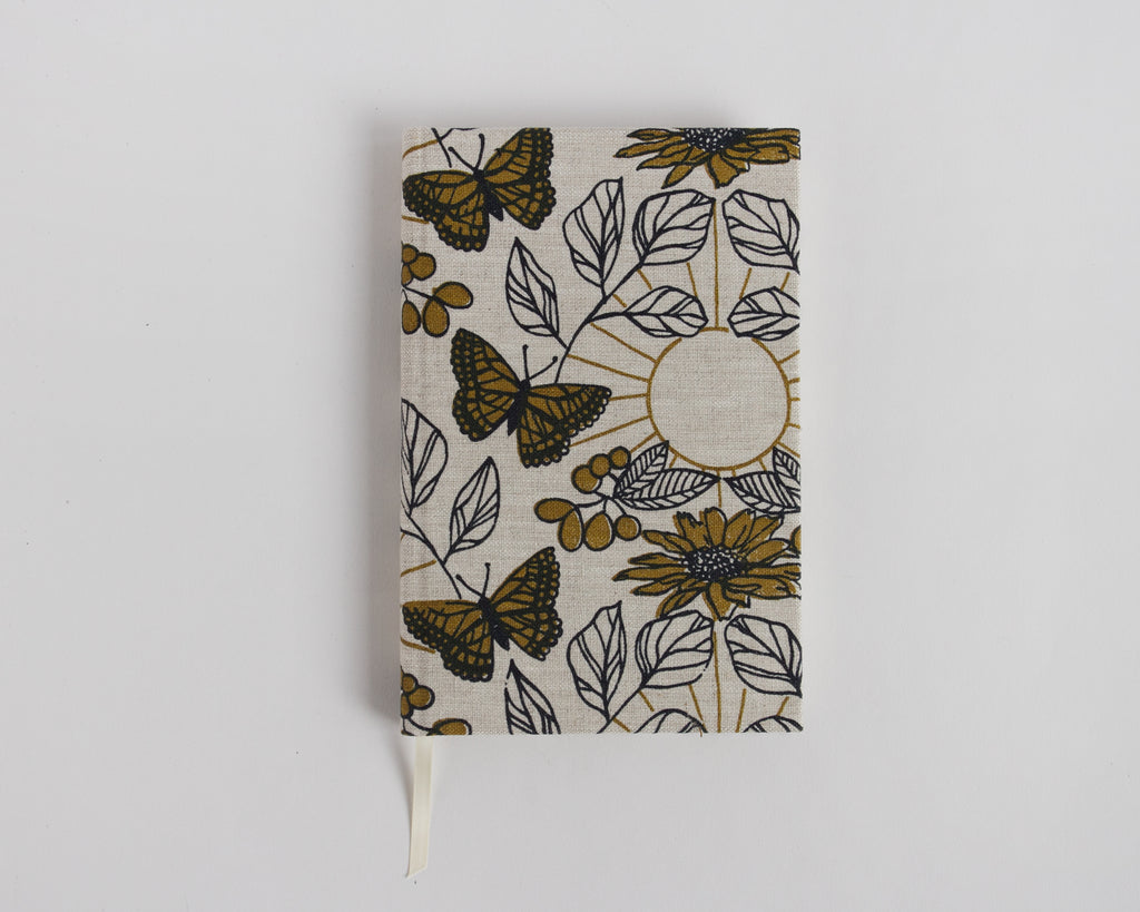 Journal - Monarch Gold