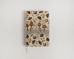 Journal - Mushrooms Rust