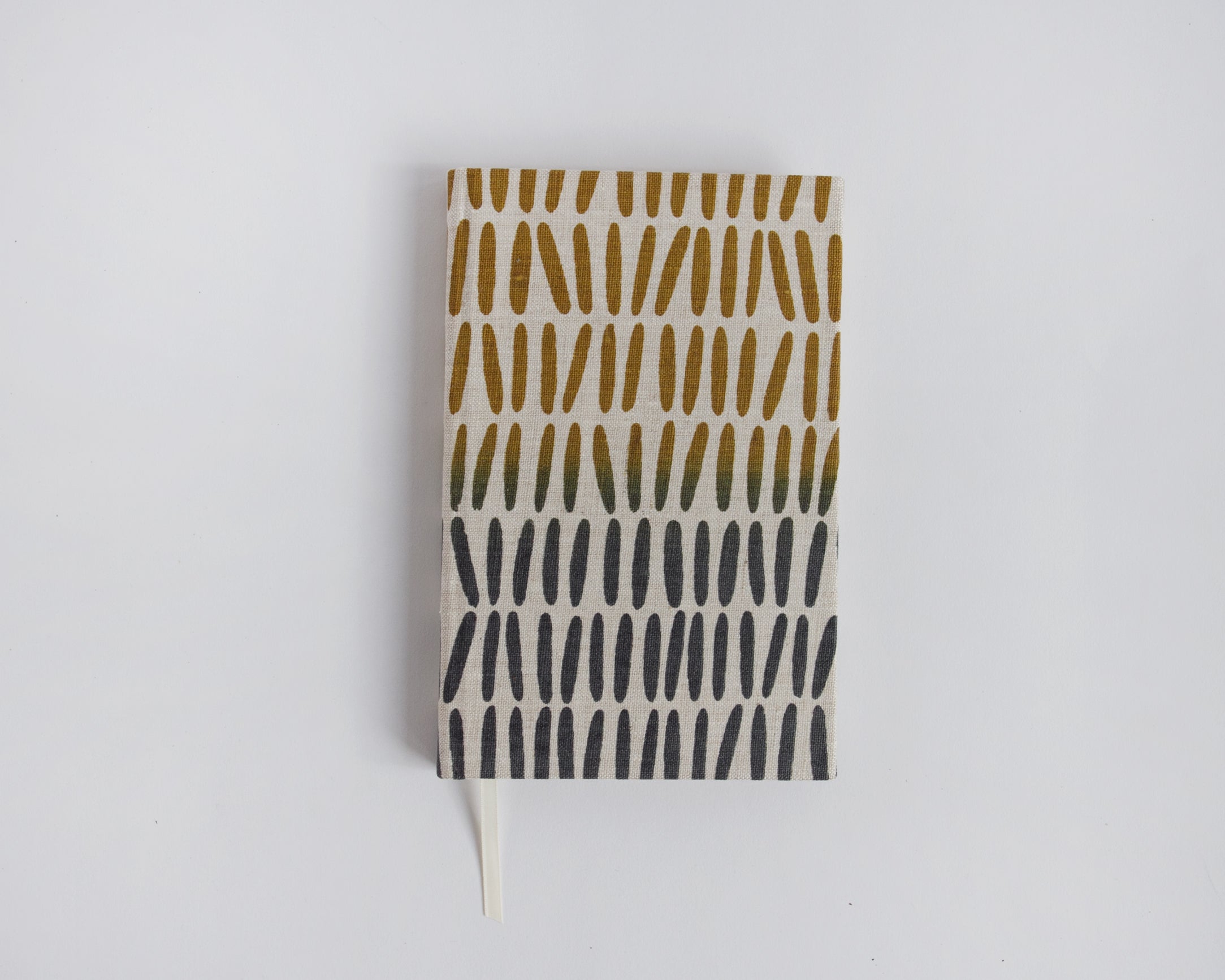 Journal - Gold Weave