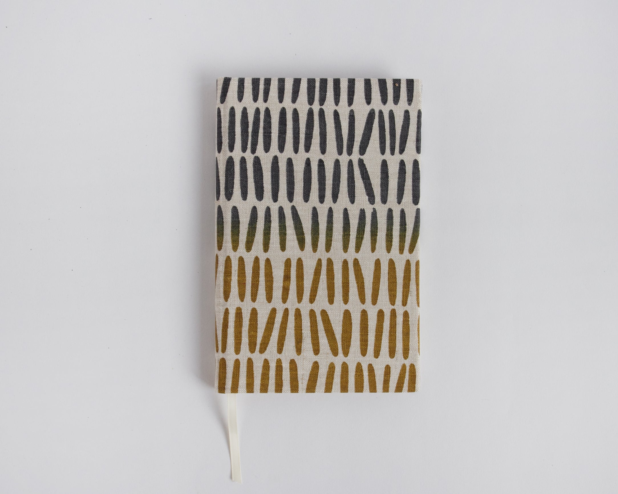 Journal - Gold Weave