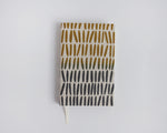 Journal - Gold Weave