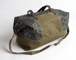 Weekender - Flora