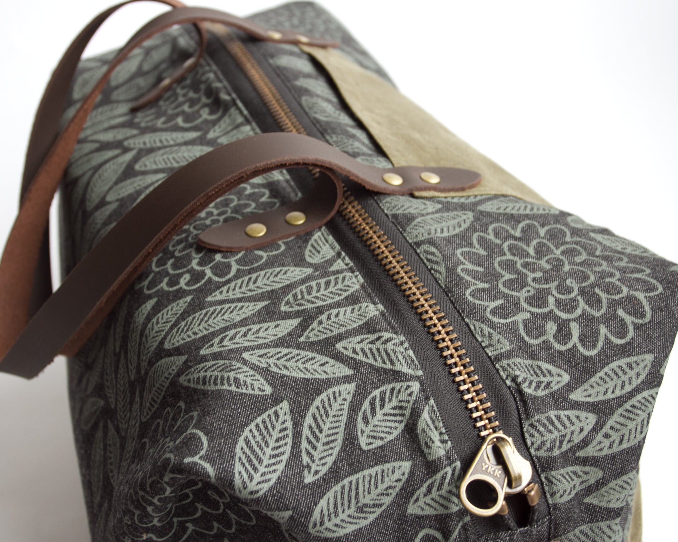 Weekender - Flora