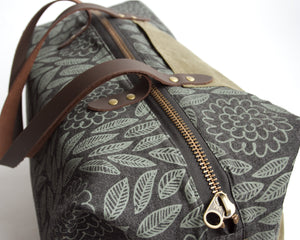 Weekender - Flora