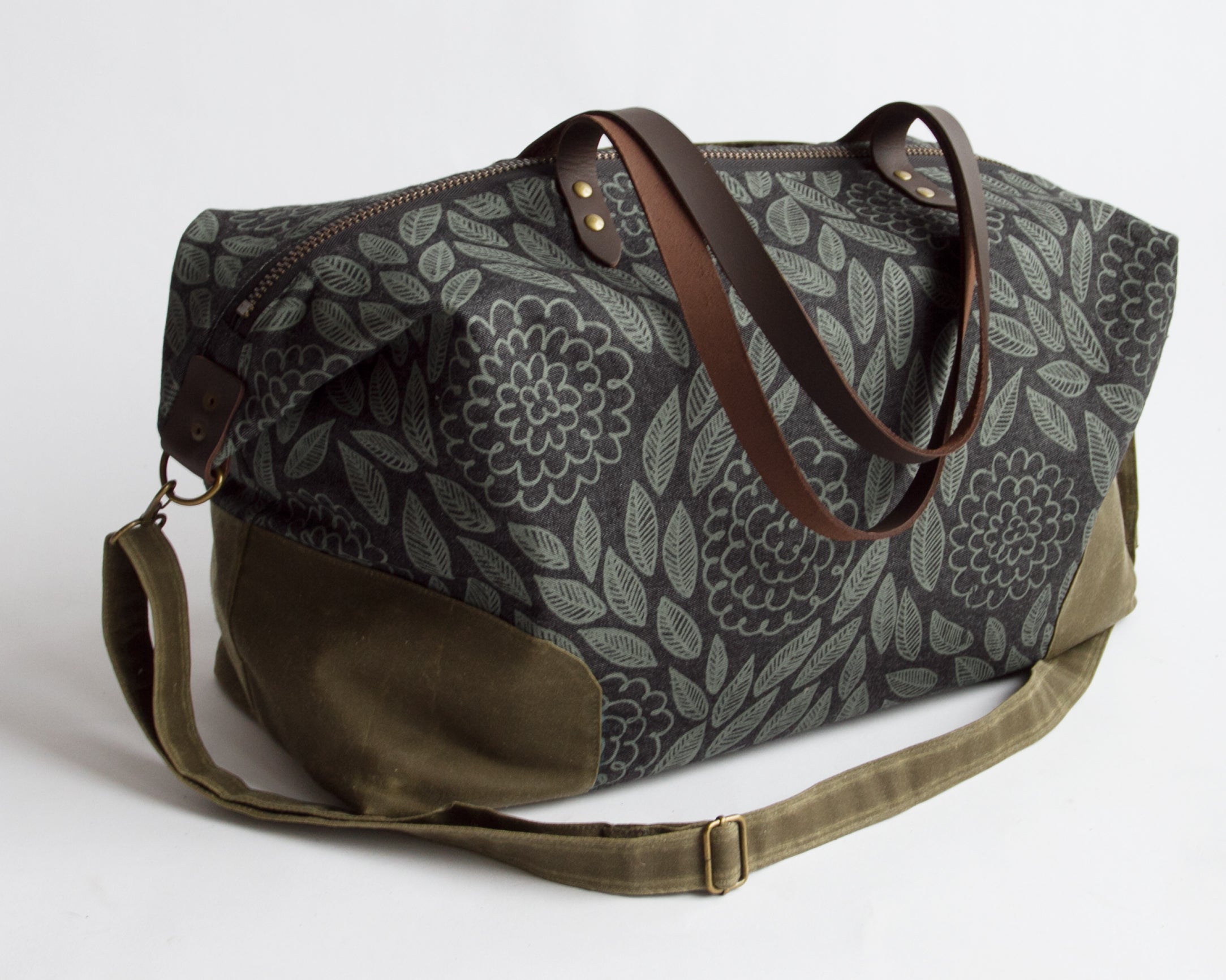 Weekender - Flora