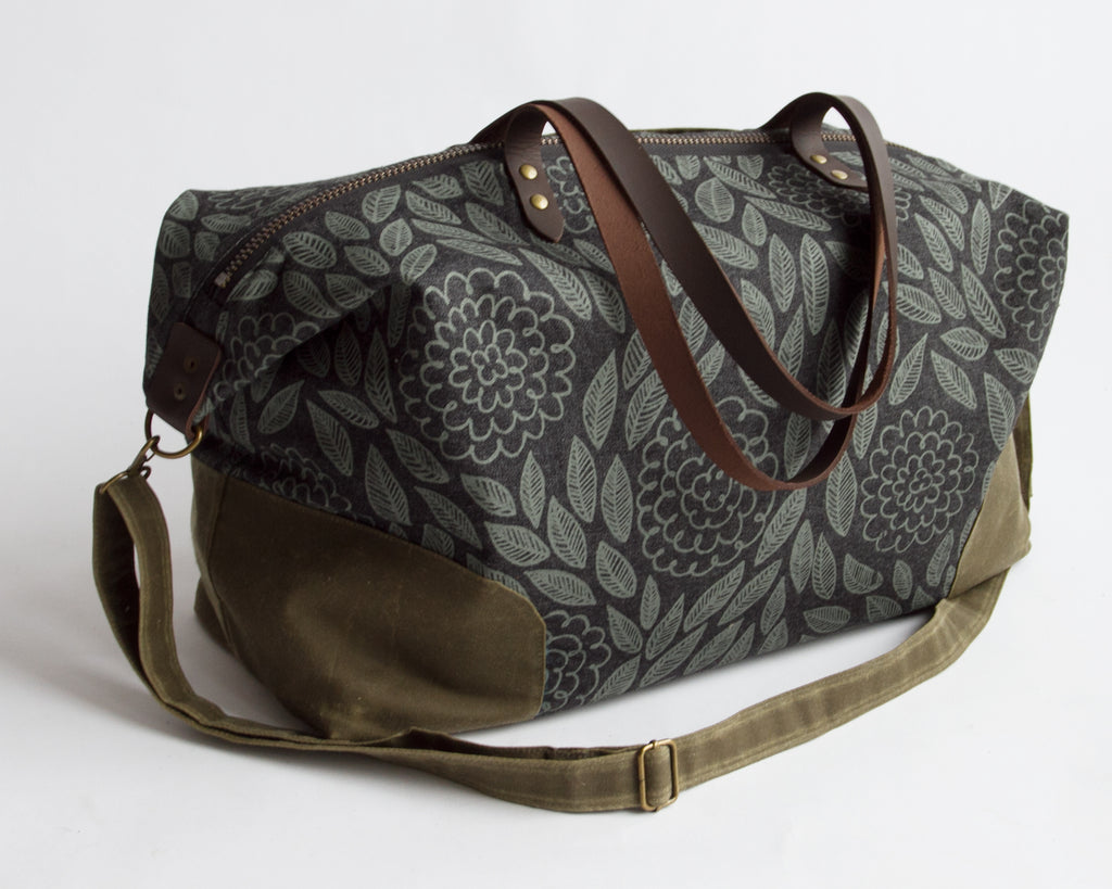 Weekender - Flora