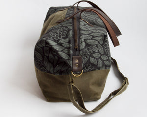 Weekender - Flora