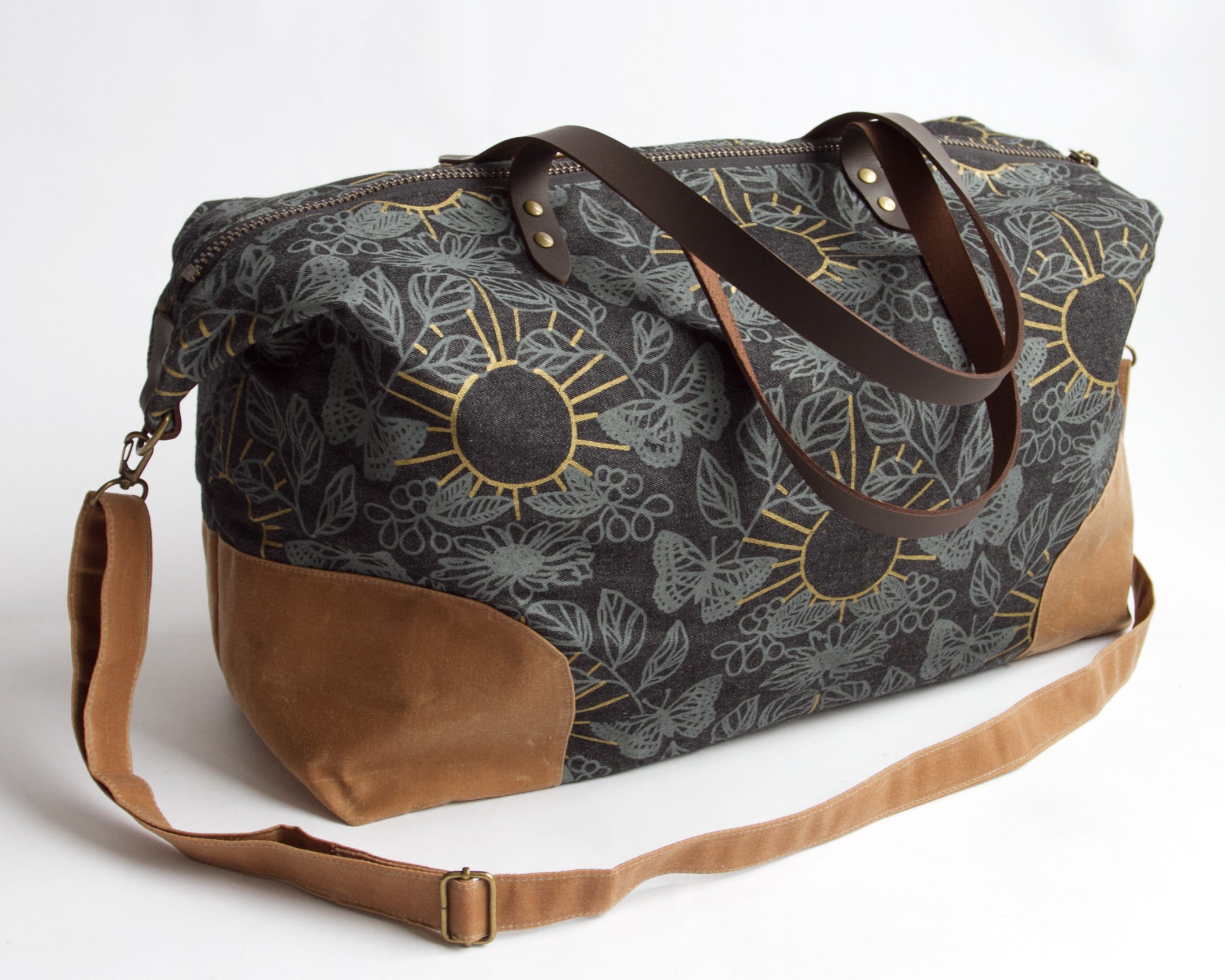 Weekender - Monarch