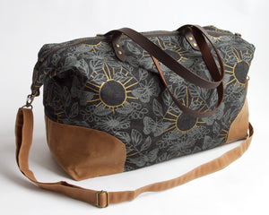 Weekender - Monarch