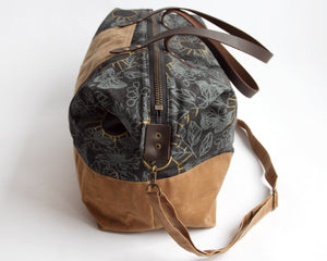 Weekender - Monarch