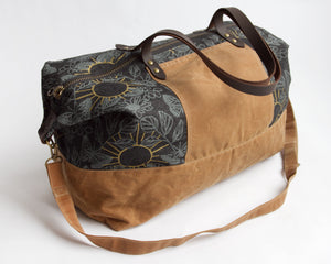 Weekender - Monarch
