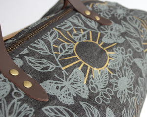 Weekender - Monarch
